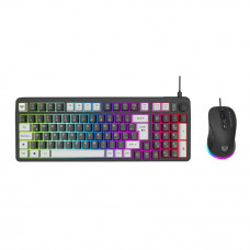 Balam Rush KG515 Kits para Teclado y Mouse