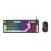 Balam Rush KG515 Kits para Teclado y Mouse