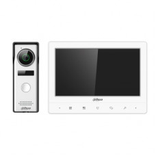 Dahua Technology DHI-VTO1000J Kit de Video Vigilancia