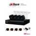 Dahua Technology DH-KIT/XVR1B08-I/4-B1A21N-0360B Kit de Videovigilancia