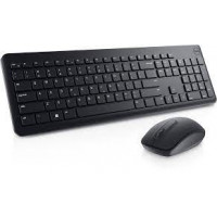 DELL 580-AKCU Kit Teclado y Mouse