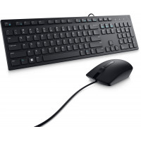 DELL 580-AKKW Kit de Teclado y Mouse