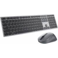 DELL KM7321WGY-US Kits para Teclado y Mouse