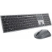 DELL KM7321WGY-US Kits para Teclado y Mouse