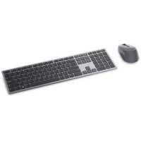 DELL KM7321W Kit Teclado y Mouse