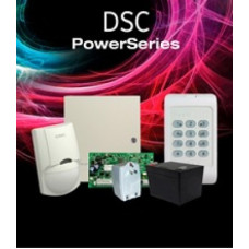 DSC PC1832PCBSPA Paquete Power