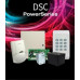 DSC PC1832PCBSPA Paquete Power