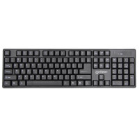 MANHATTAN 178990 Kit de teclado y mouse 