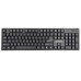 MANHATTAN 178990 Kit de teclado y mouse 