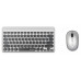 INTELLINET 180795 Kit de teclado y mouse