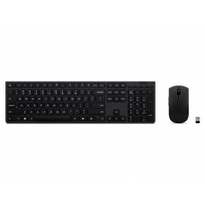LENOVO 4X31R64337 Kit teclado y mouse