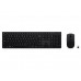 LENOVO 4X31R64337 Kit teclado y mouse