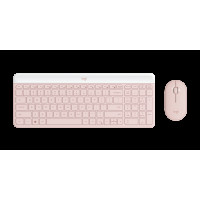 LOGITECH 920-011312 Kit Teclado y Mouse 
