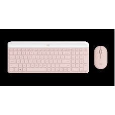 LOGITECH 920-011312 Kit Teclado y Mouse 