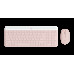 LOGITECH 920-011312 Kit Teclado y Mouse 