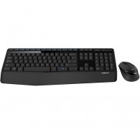 LOGITECH MK345 Kit de Teclado y Mouse
