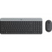LOGITECH MK470 Teclado