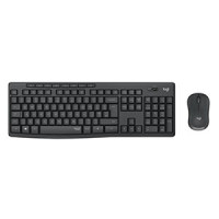 LOGITECH MK295  Kit Teclado y Mouse