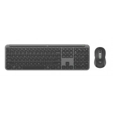 LOGITECH 920-012473 Kit de Teclado y mouse 