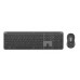 LOGITECH 920-012473 Kit de Teclado y mouse 