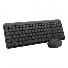 LOGITECH MK250 920-013513 Kit teclado y mouse LOGITECH MK250 920-013513 Kit teclado y mouse
