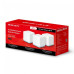 MERCUSYS Halo S12 (3 PACK) Sistema Wifi de malla MERCUSYS Halo S12 (3 PACK) Sistema Wifi de malla