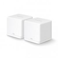 MERCUSYS Halo H30G(2-pack) Sistema WiFi