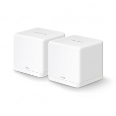 MERCUSYS Halo H30G(2-pack) Sistema WiFi