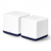 MERCUSYS Halo H50G(2-pack) Kit WiFi