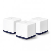 MERCUSYS Halo H50G(3-pack) Kit Wifi