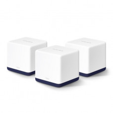 MERCUSYS Halo H50G(3-pack) Kit Wifi