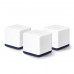 MERCUSYS Halo H50G(3-pack) Kit Wifi