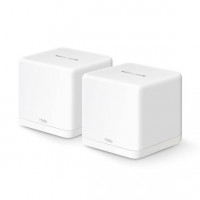 TP-LINK Halo H60X(2-pack) Extensores de Red