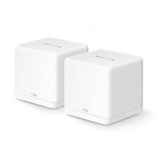 TP-LINK Halo H60X(2-pack) Extensores de Red