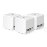 TP-LINK Halo H60X(3-pack) Extensores de Red