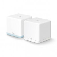 MERCUSYS Halo H32G(2-pack) Extensores de Red