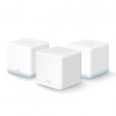 MERCUSYS Halo H32G(3-pack) Routers