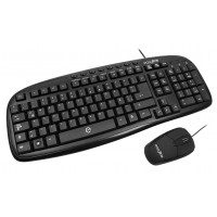 Easy Line Balance Kit Teclado / Mouse