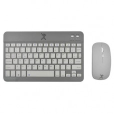 PERFECT CHOICE PC-201250 Kit de teclado y mouse 