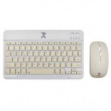 PERFECT CHOICE PC-201267 Kit de teclado y mouse