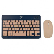 PERFECT CHOICE PC-201274 Kit de teclado y mouse
