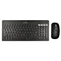PERFECT CHOICE PC-201373 Kits para Teclado y Mouse
