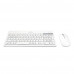 PERFECT CHOICE PC-201380 Kits para Teclado y Mouse