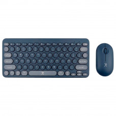 PERFECT CHOICE PC-201458 Kits para Teclado y Mouse PERFECT CHOICE PC-201458 Kits para Teclado y Mouse