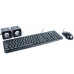 Naceb Technology NA-228N Kit de Teclado y Mouse
