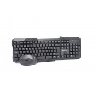 Naceb Technology NA-618 Kit de Teclado y Mouse
