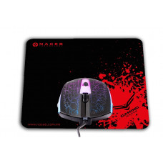 Naceb Technology NA-632 Kit Mouse + Mousepad