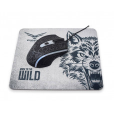 Naceb Technology NA-632 Kit Mouse + Mousepad