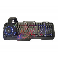 Naceb Gaming NA-0925 Kit Gamer