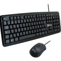 Nextep NE-416 Kit para Teclado y Mouse